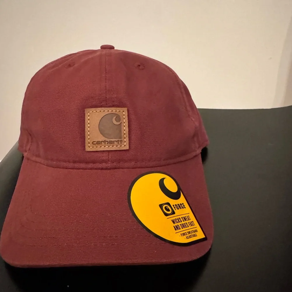 CARHARTT Cap - Picture 3 of 7